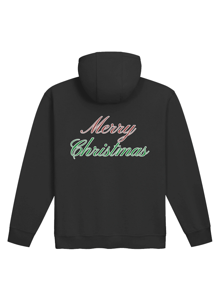 XMAS MEMORIA Premium Pullover Hoodie product image (2)