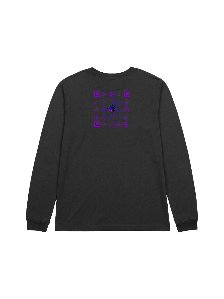 F*ck Cancer Long Sleeve Tee product image (2)