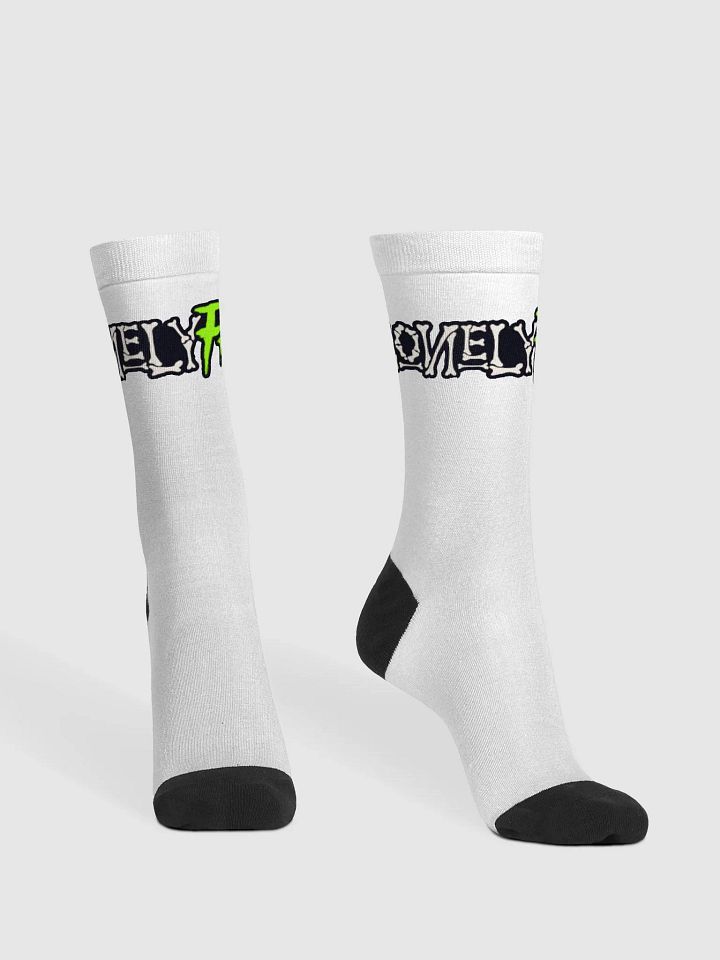BonelyFans Socks product image (1)
