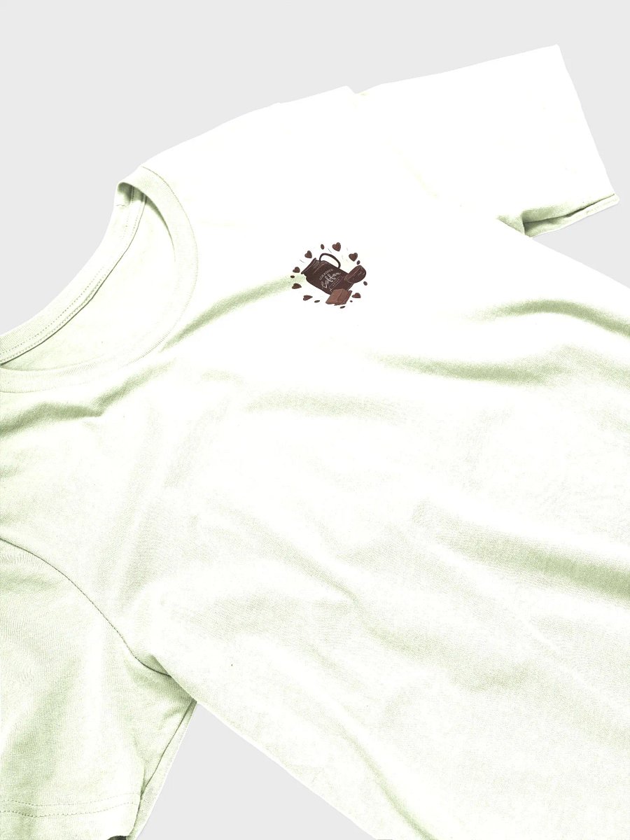 Limited Time Supersoft Tee Loraine's Coffee House Daily Grind product image (3)