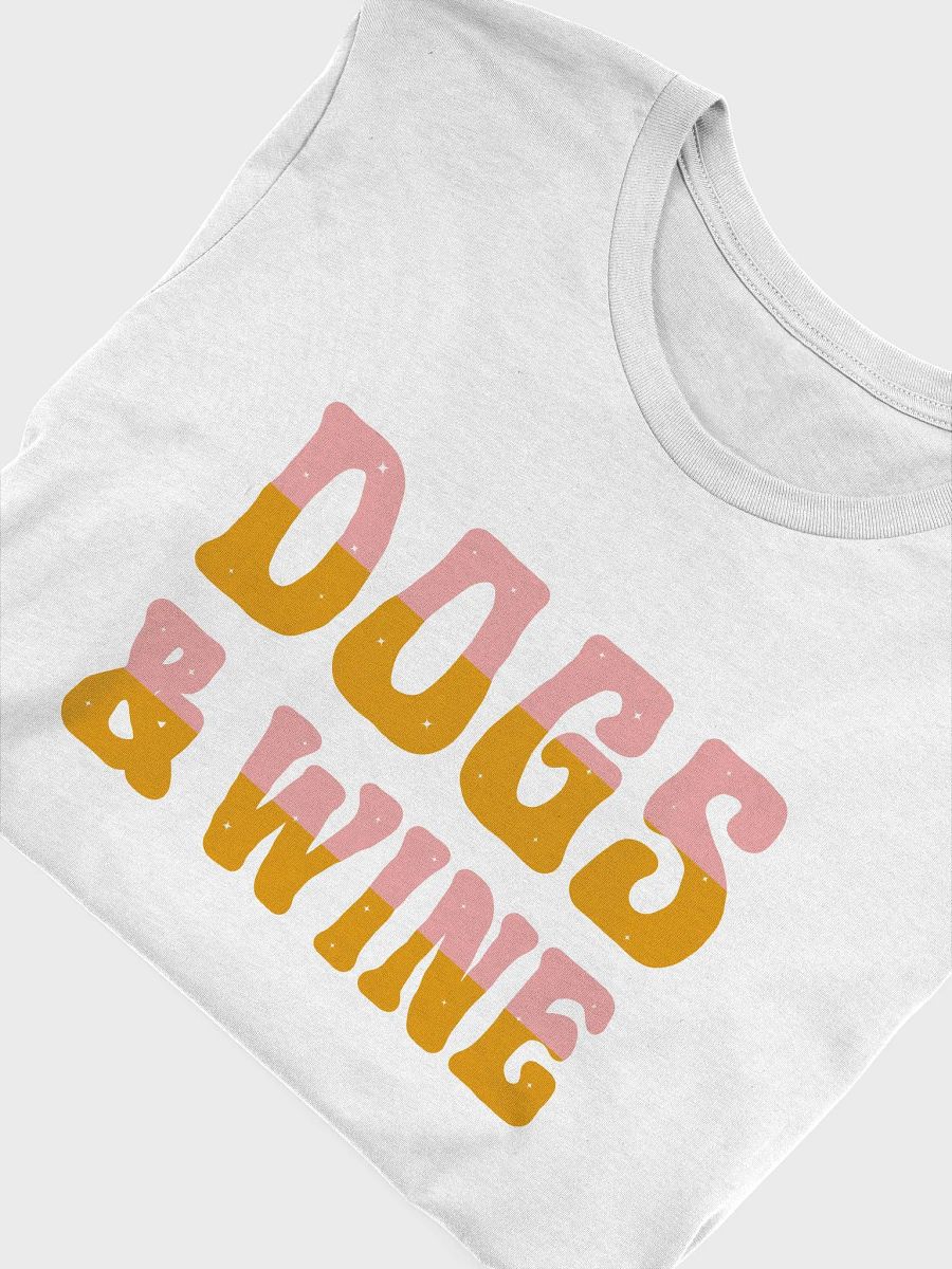 Dogs & Wine product image (5)