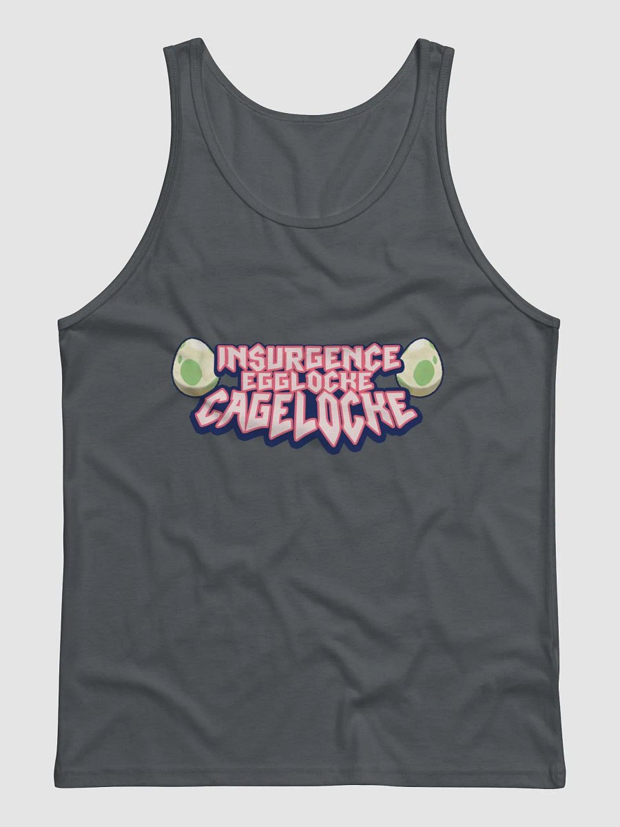 Insurgence Egglocke Cagelocke Tanktop product image (7)