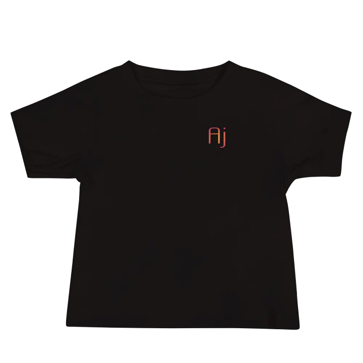 Bella+Canvas Baby Jersey Short Sleeve Tee product image (5)