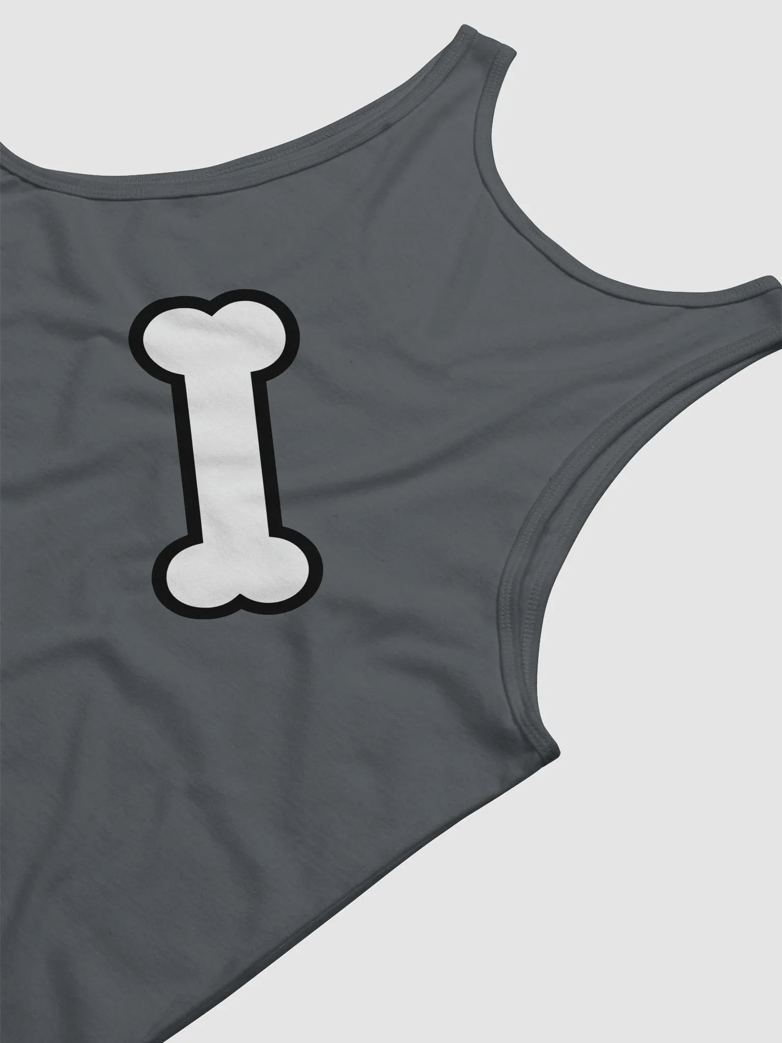 Rainbow Puppers & Bone - Tank Top product image (7)