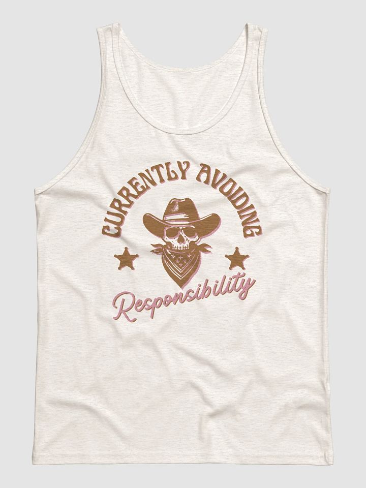 Avoiding Responsibility product image (2)