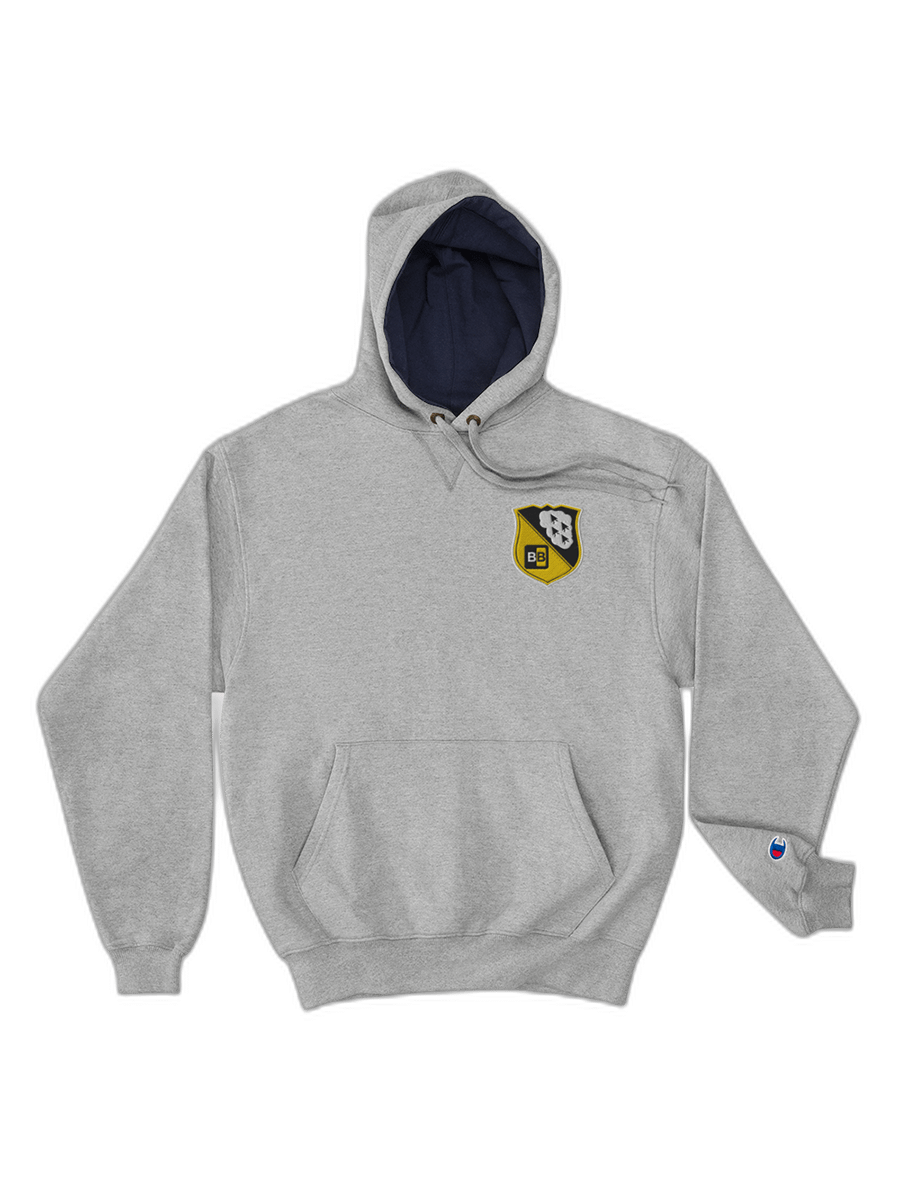 TBB (Embroidered) Another Hoodie product image (1)