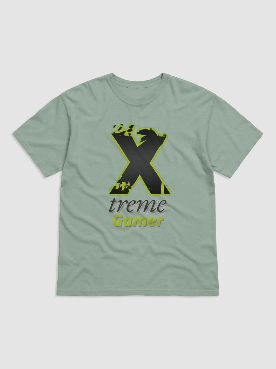 Xtreme Gamer Stylized T-Shirt product image (45)