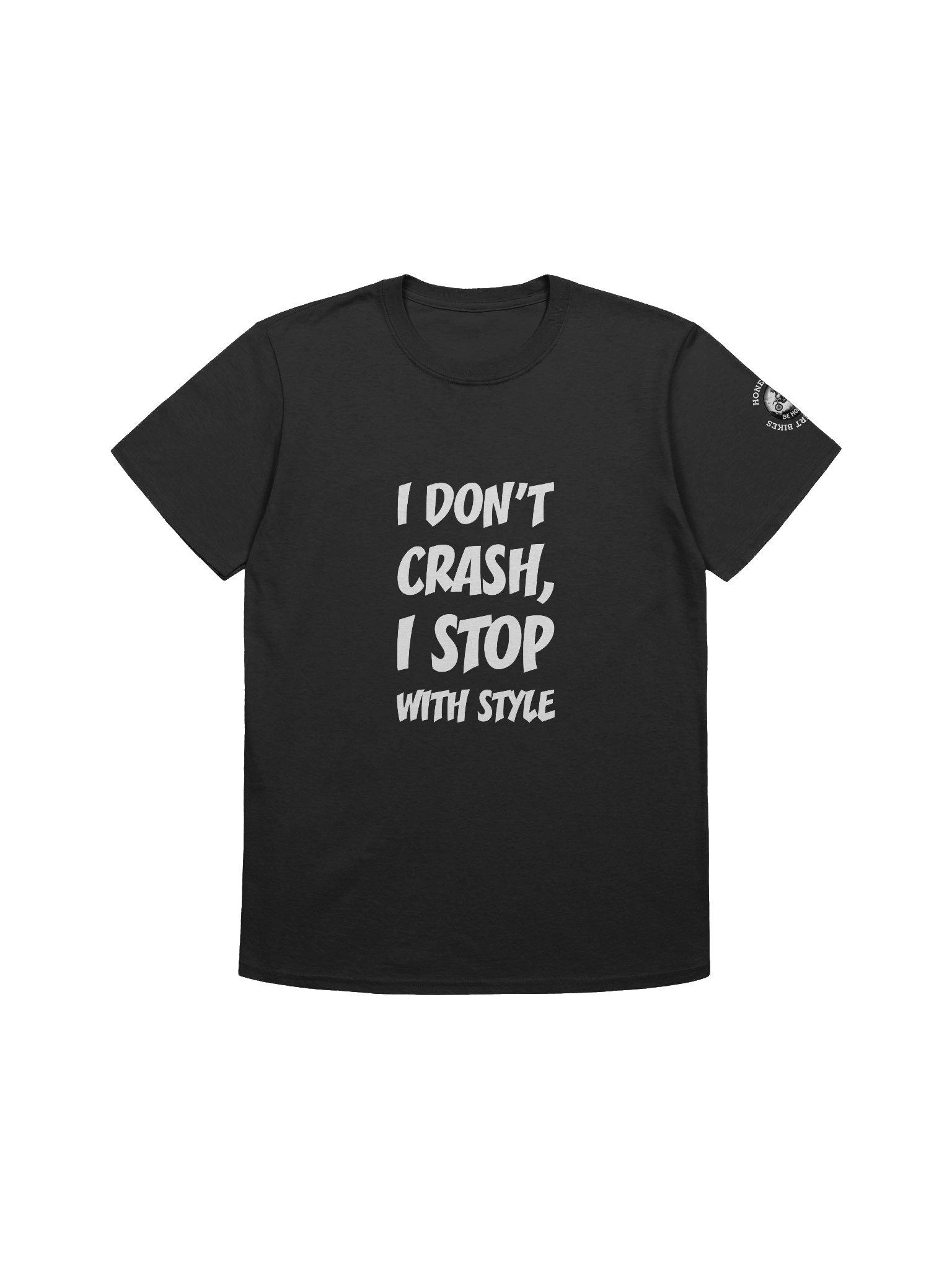 T-shirt Motocross Originals product image (1)