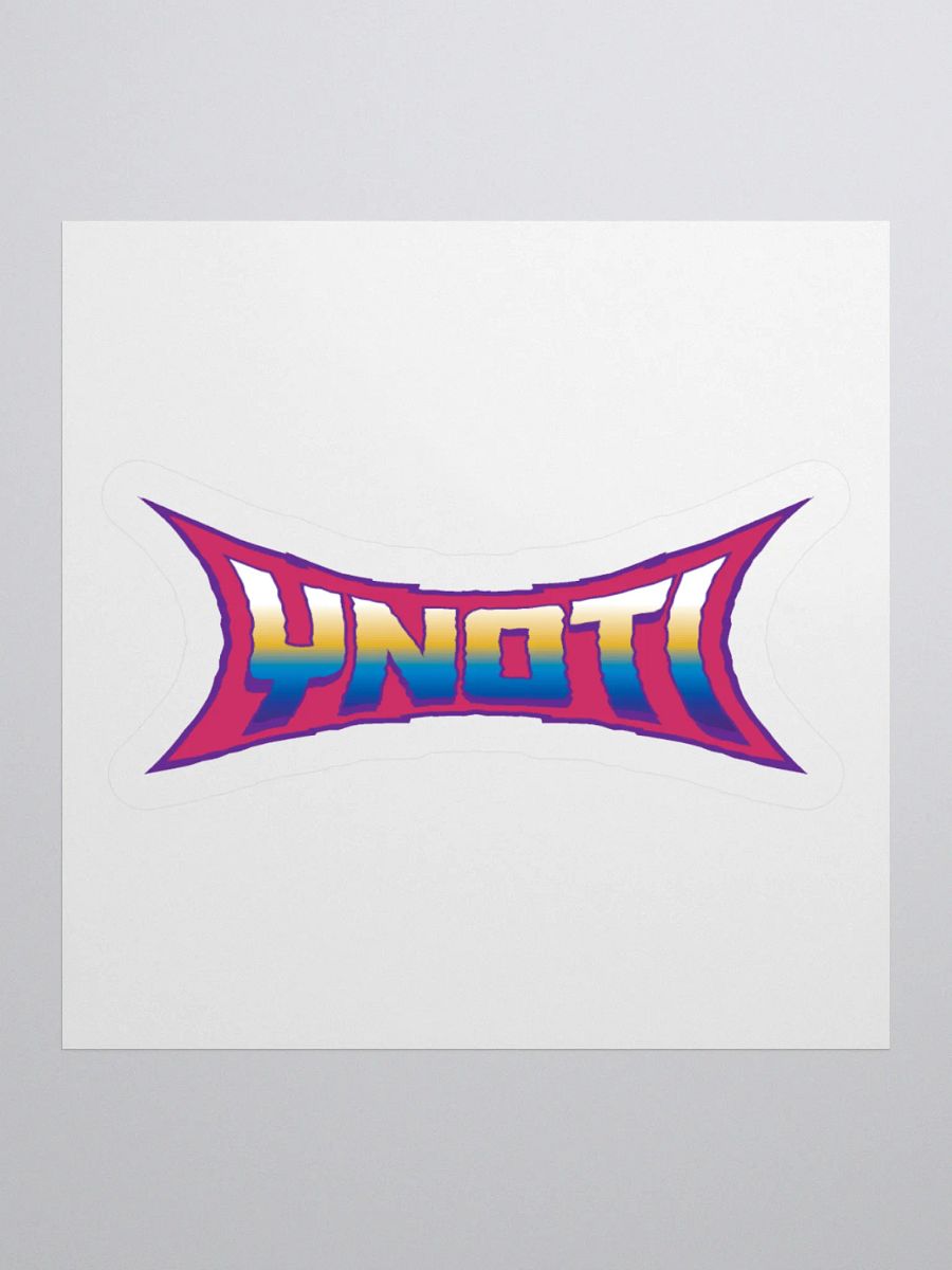 YNOTI Fighter Title product image (1)