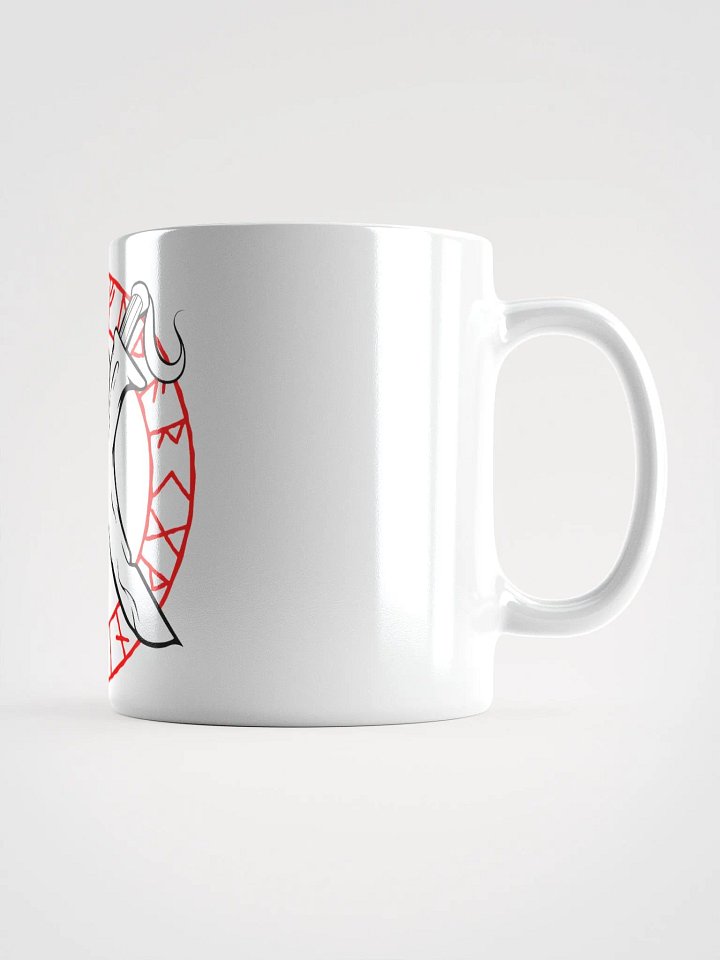 Marty Logo - Mug product image (2)