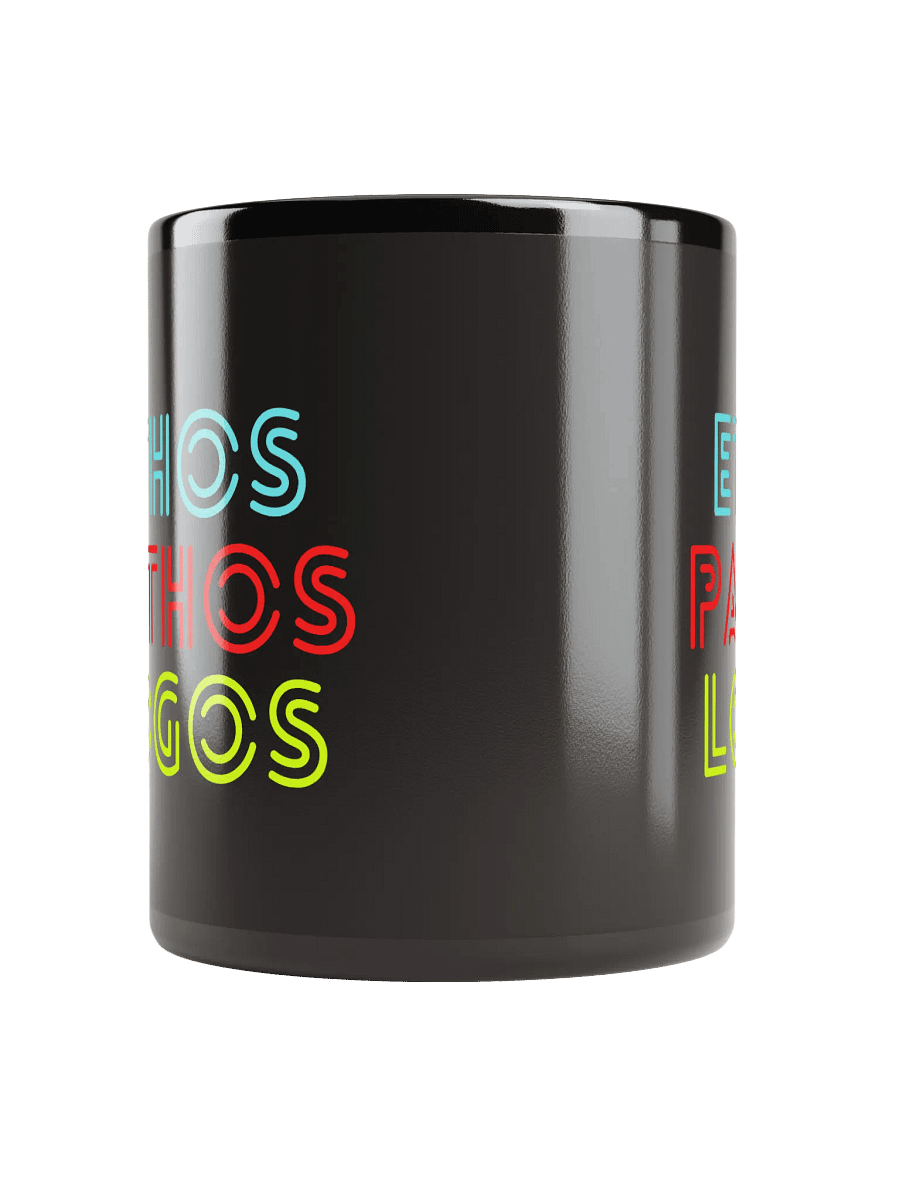 Persuasion Mug product image (5)