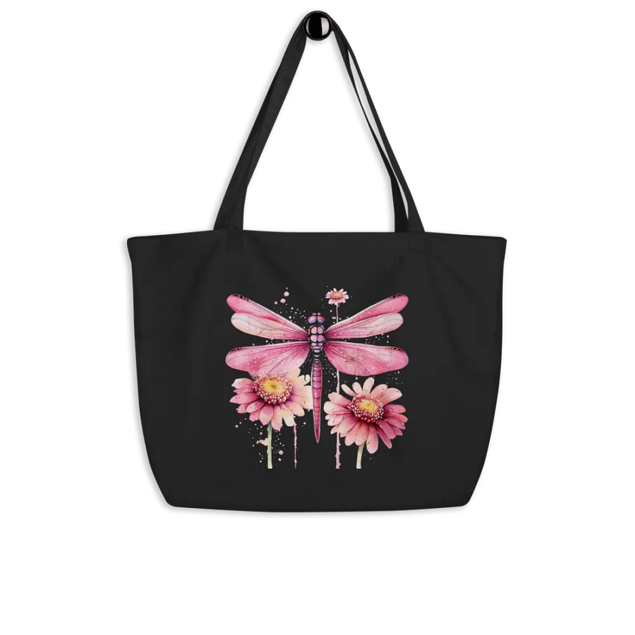 Dragonfly Tote product image (4)