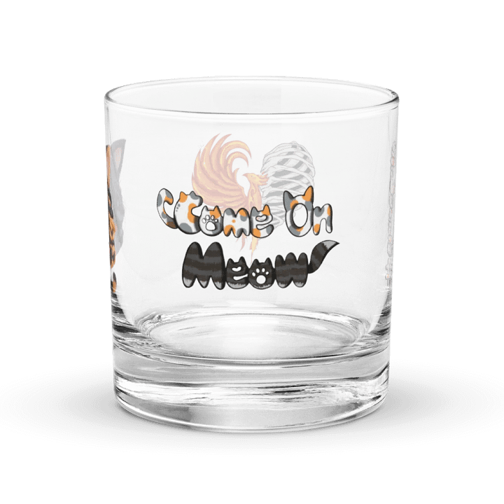 Chaos Meow product image (2)
