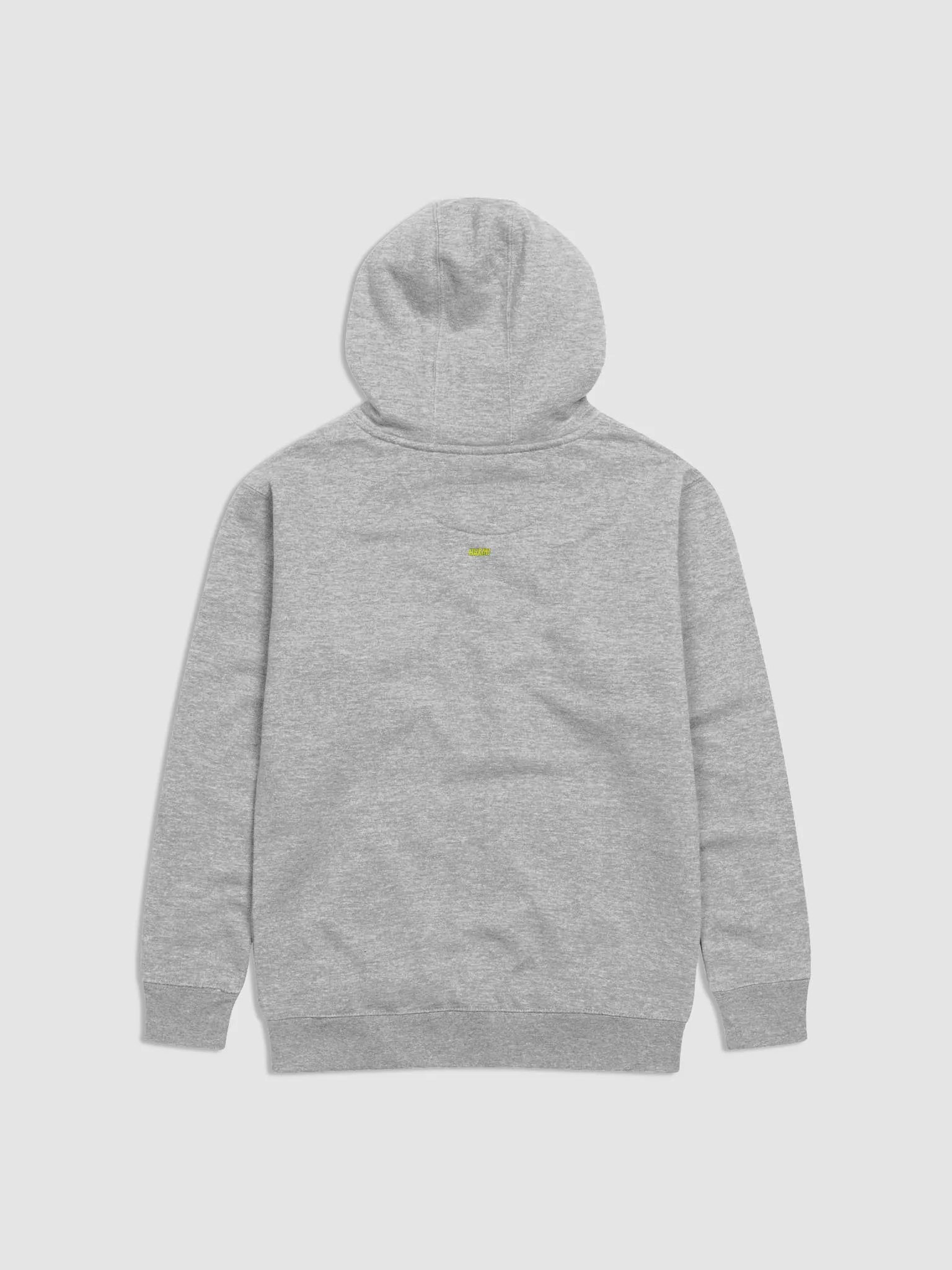 HuX-Men (Hoodie) (Blue) product image (12)