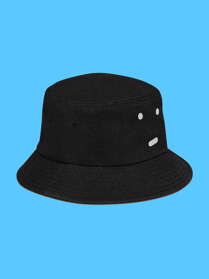 Pan Face Bucket Hat product image (2)
