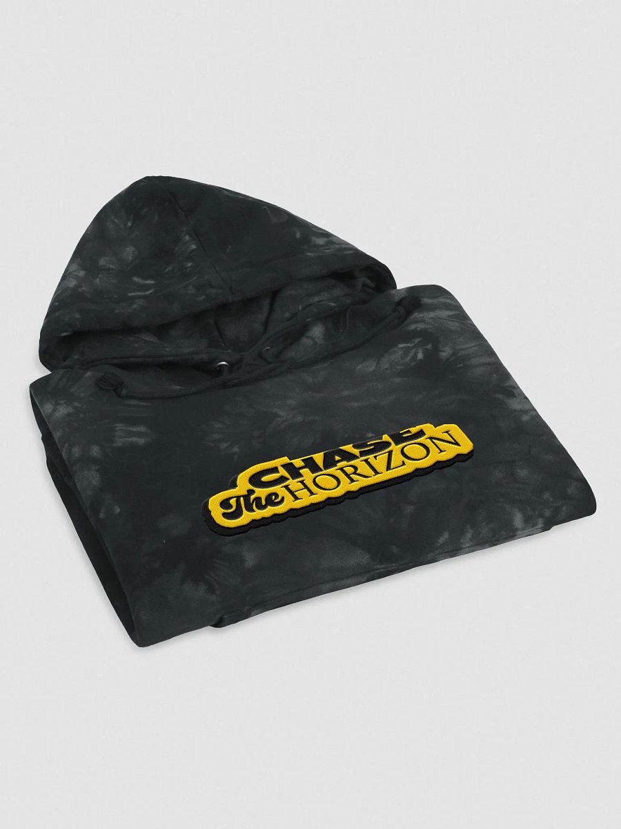 Chase The Horizon Camo Hoodie​ product image (3)