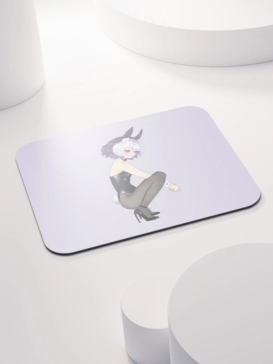 Bunny Mimi Mouse Pad product image (4)