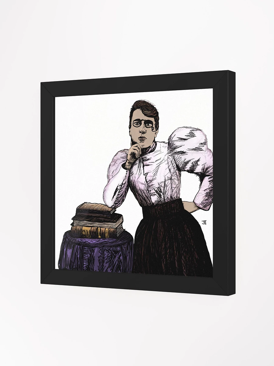 Emma Goldman #1 product image (9)