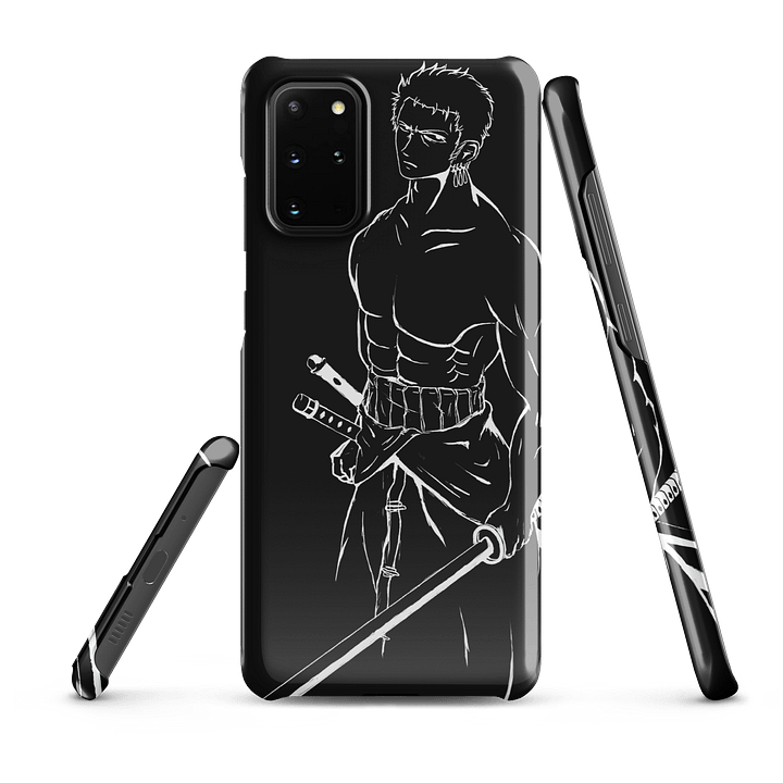 Zoro Edge Samsung® Snap Case product image (1)