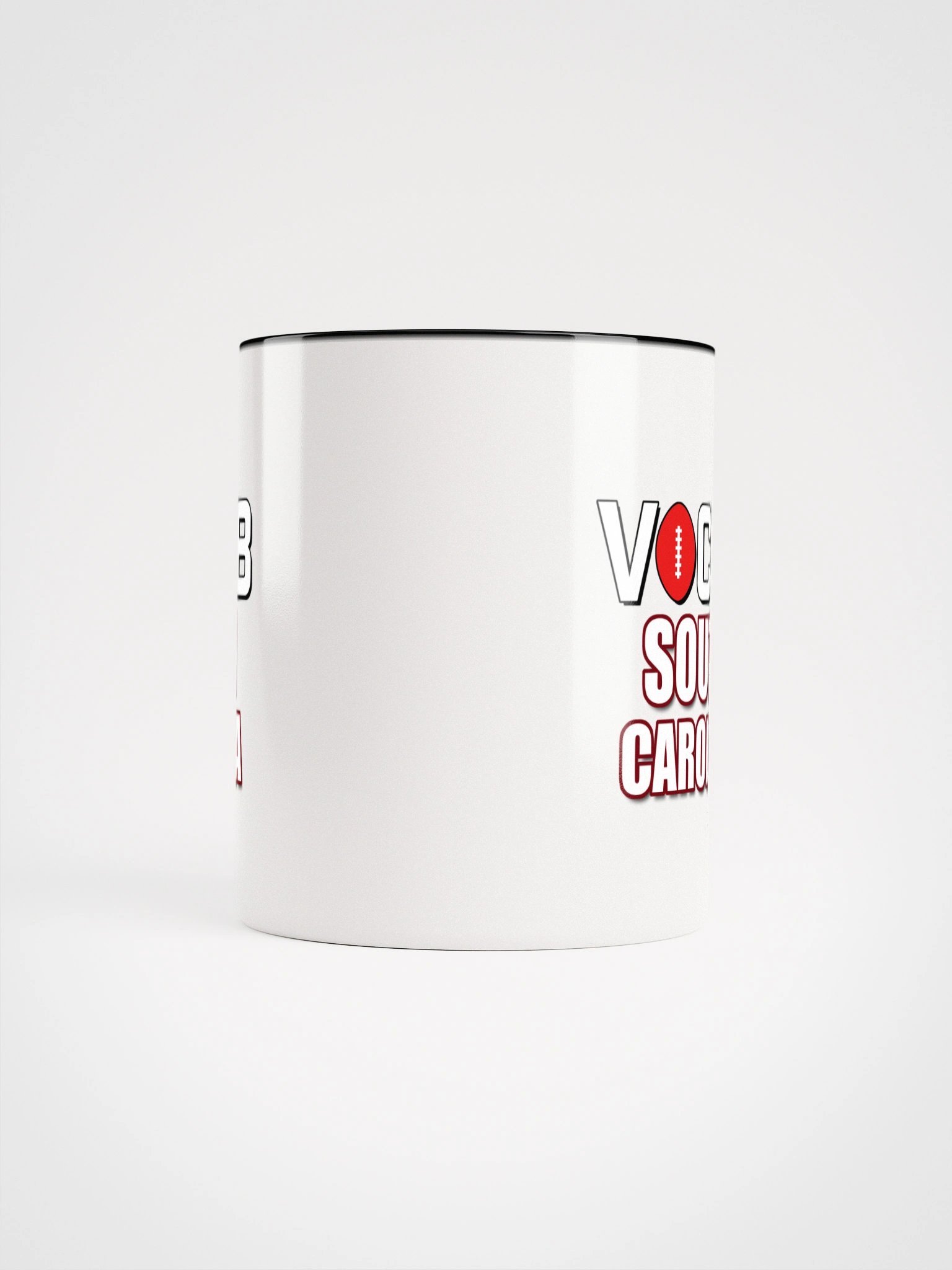 South Carolina VOCFB Game Day Mug product image (9)