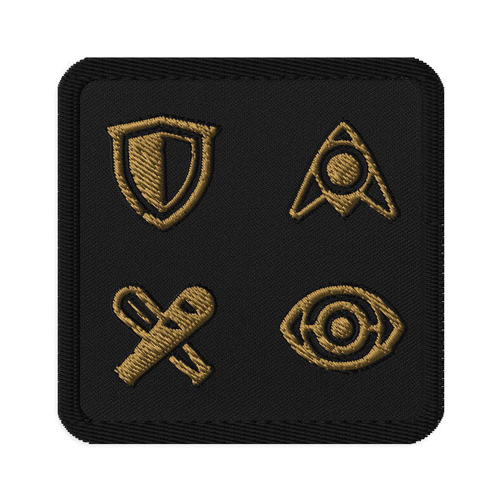 Position badge: Flex product image (1)