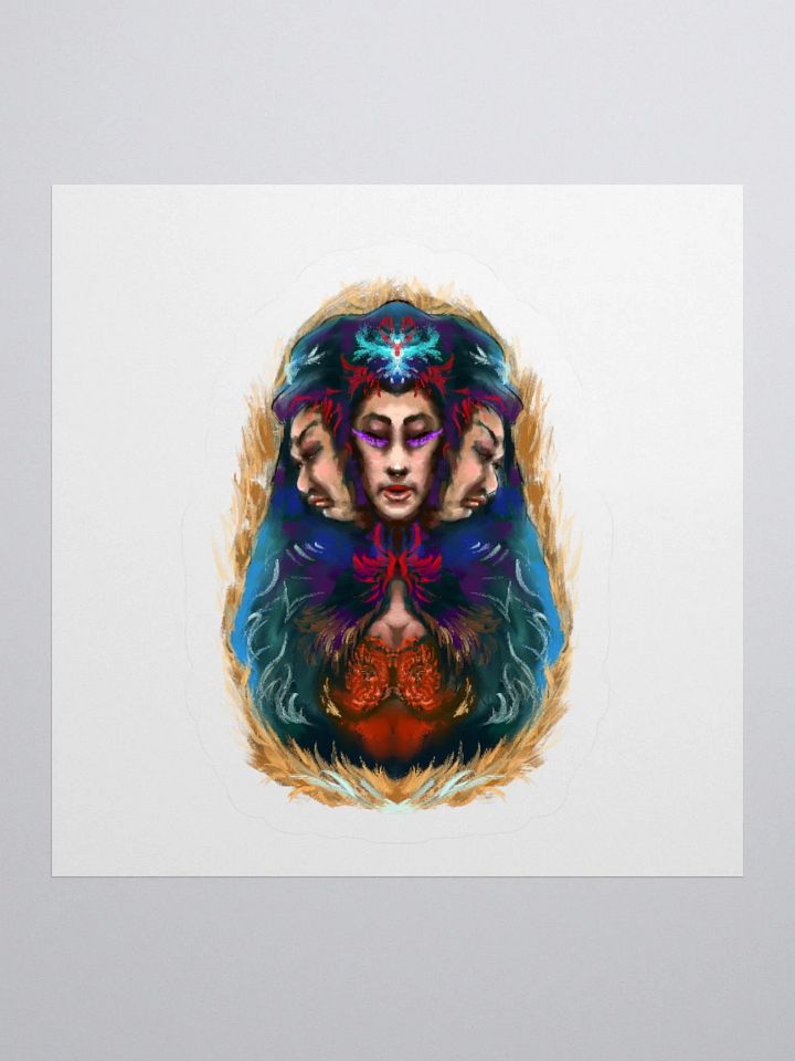 Fate Sticker product image (1)