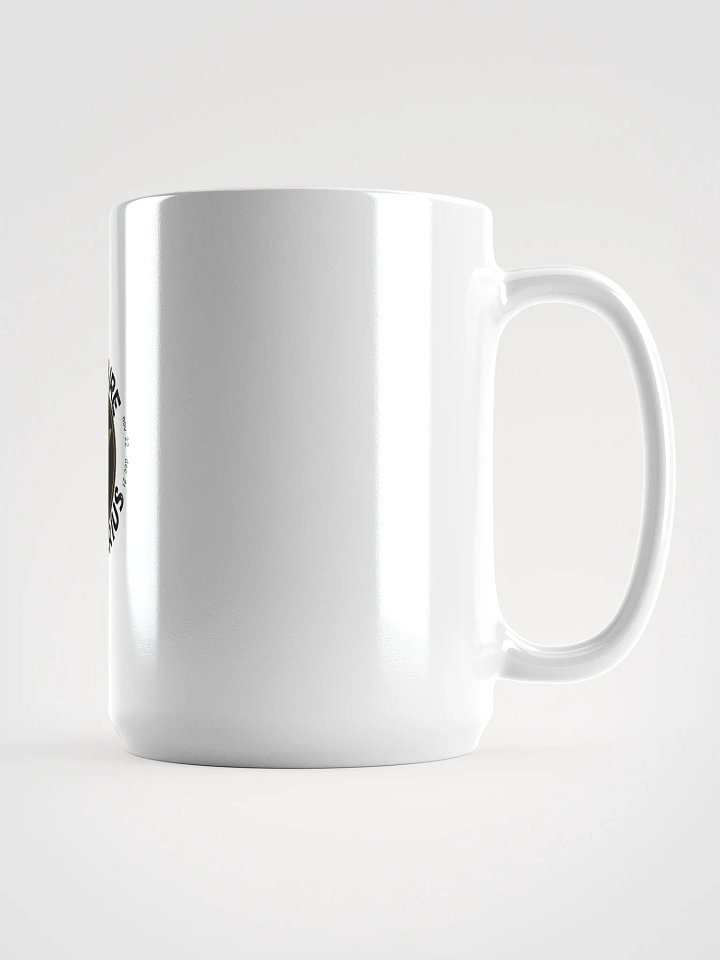 Sagittarius Astrological Sign Mug product image (2)