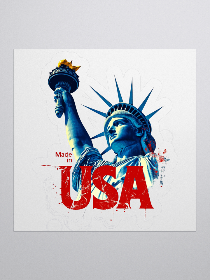 Statue of Liberty product image (1)