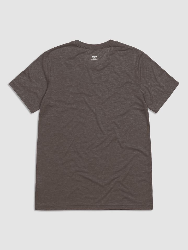 Doglates 100 T-shirt product image (7)