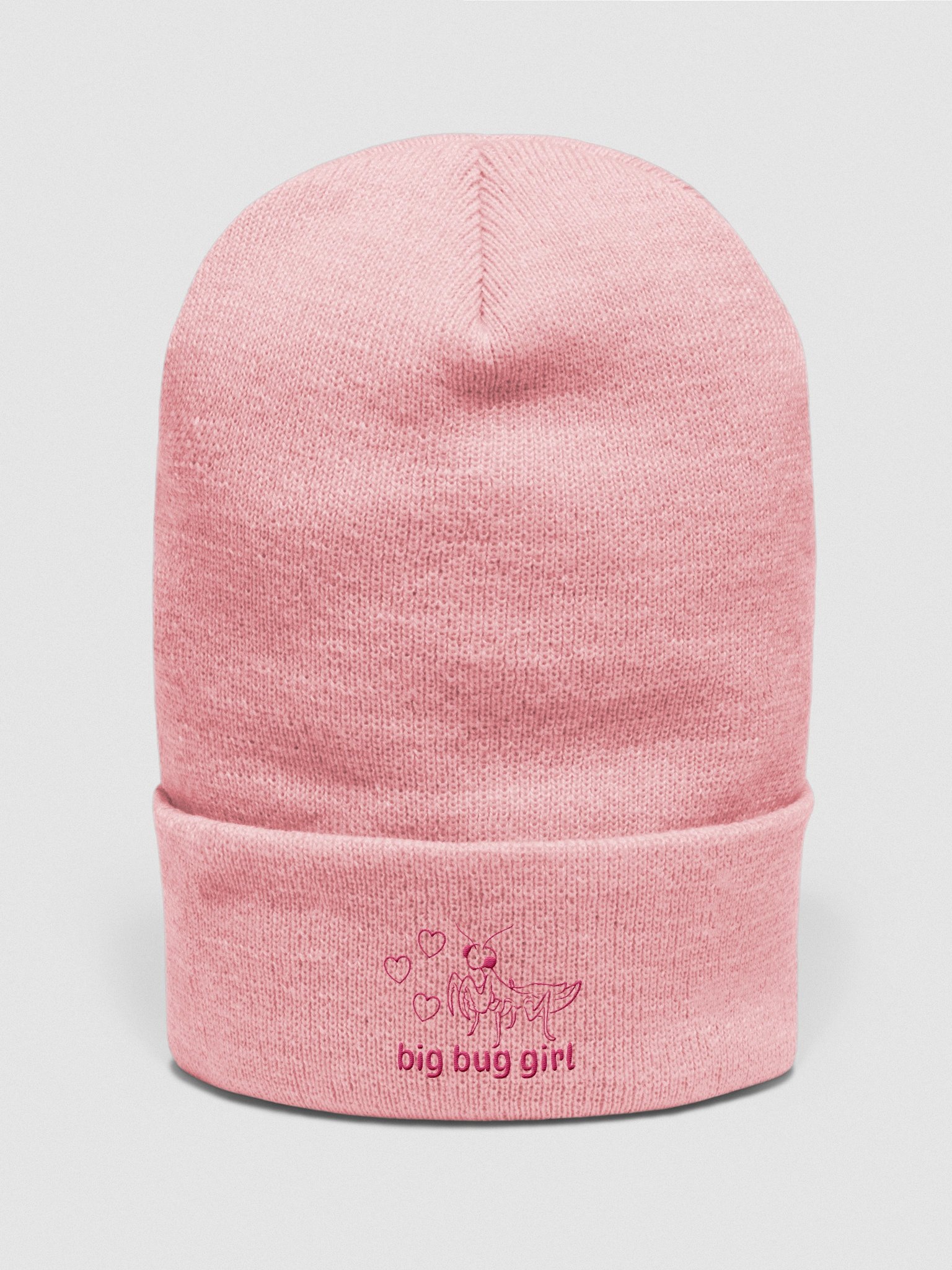 mantis beanie product image (1)