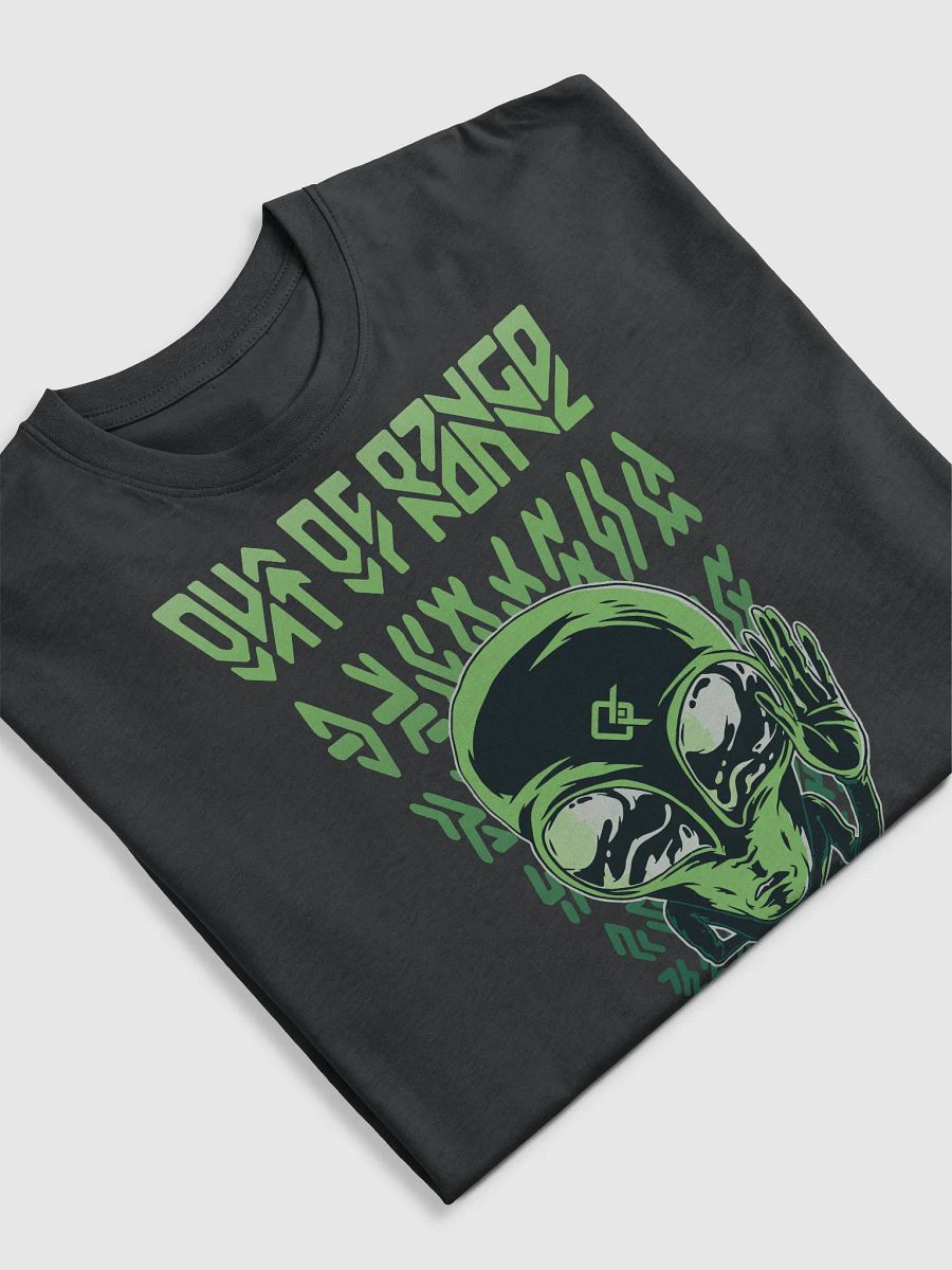 Galactic Greetings Men's Tee product image (5)