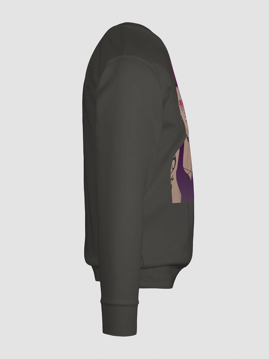 LINA - Cotton Premium Sweatshirt (unisex) product image (127)