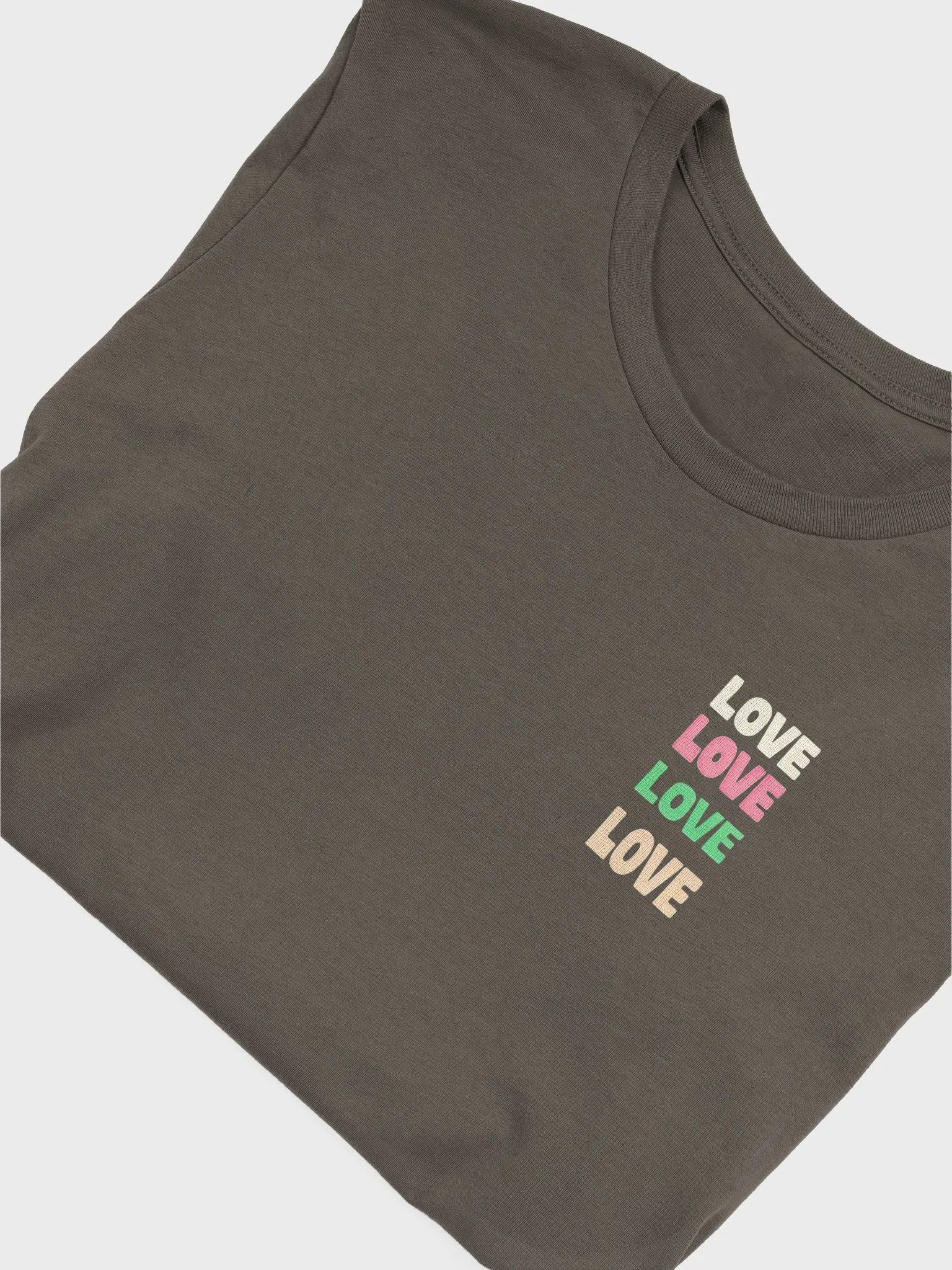 LOVE Me Tee product image (42)