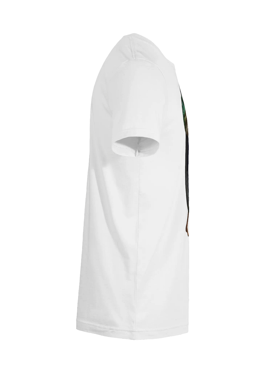 Boneca Ambalabu — hybrid of frog Tee product image (10)