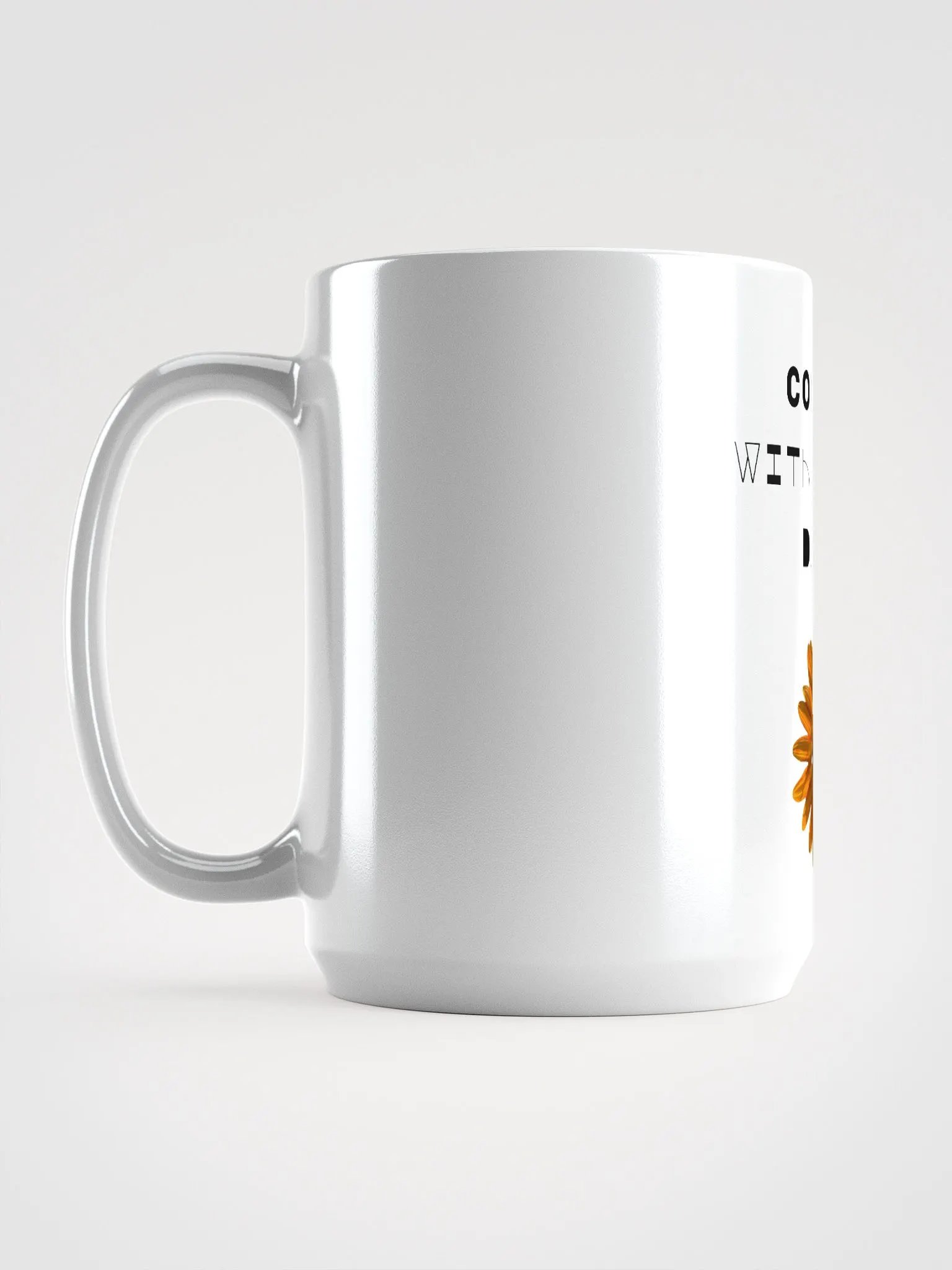 Nature Mug product image (6)
