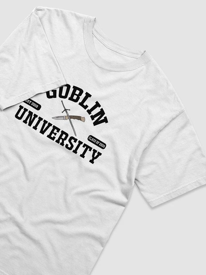 Goblin University Black product image (25)