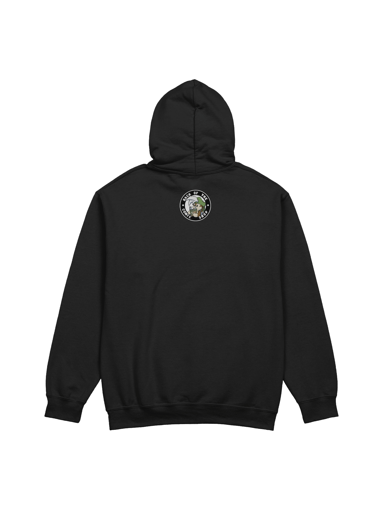 Trick Or Treat! (Hoodie) product image (8)