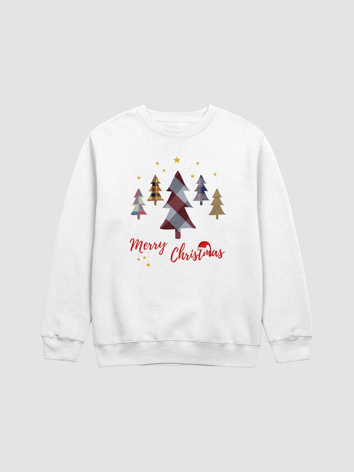 Happy Holidays in Christmas Premium Crewneck Sweatshirt product image (9)