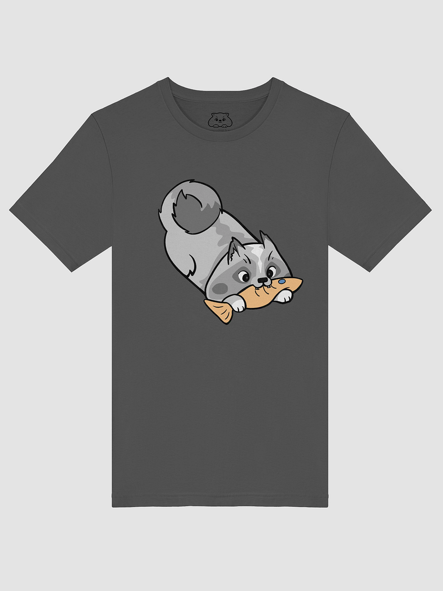 Titan with Fish Toy T-Shirt product image (5)
