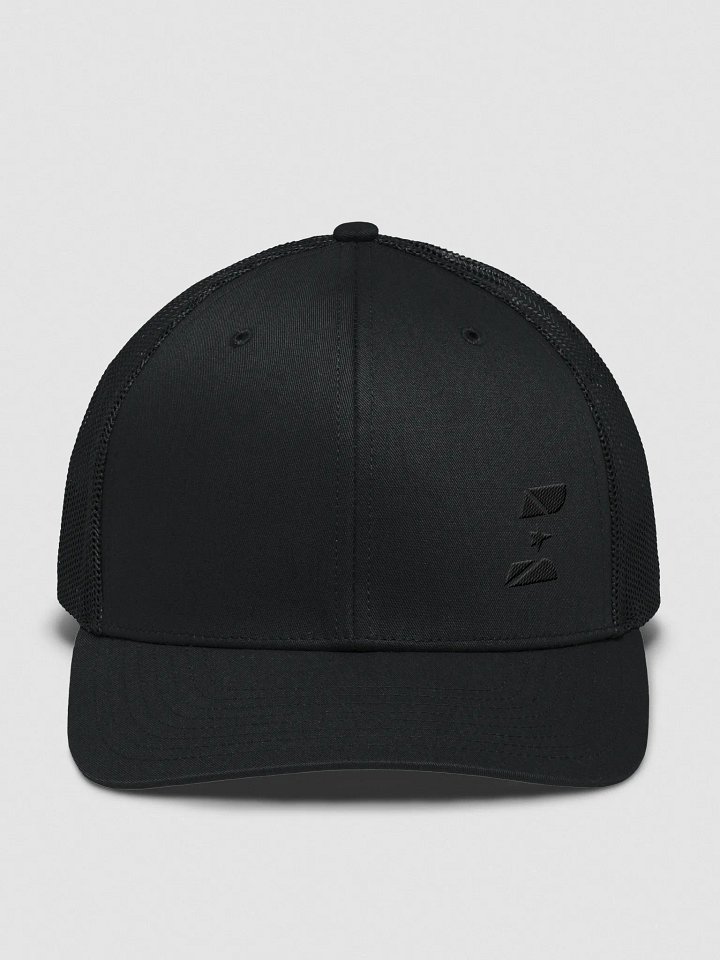Stealth Logo Hat product image (1)