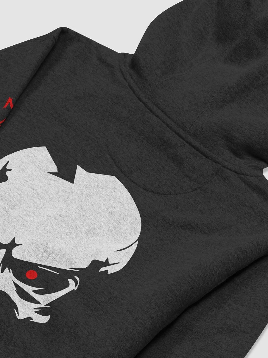 Madd Vladd Hoodie Black product image (4)