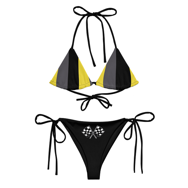 Swimwear