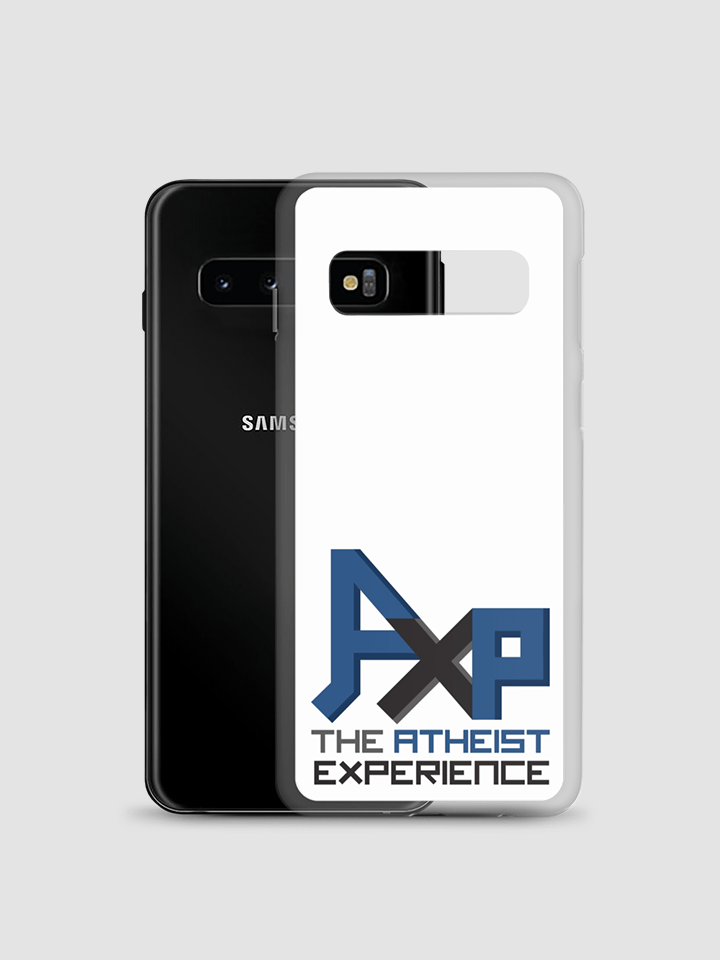 The Atheist Experience Samsung Smartphone Case product image (1)