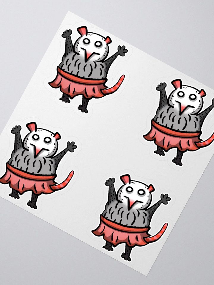Dance it away product image (5)