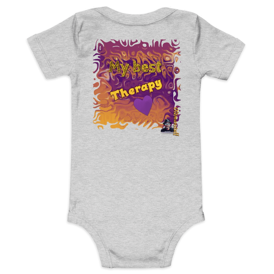 Therapie Strampler product image (4)