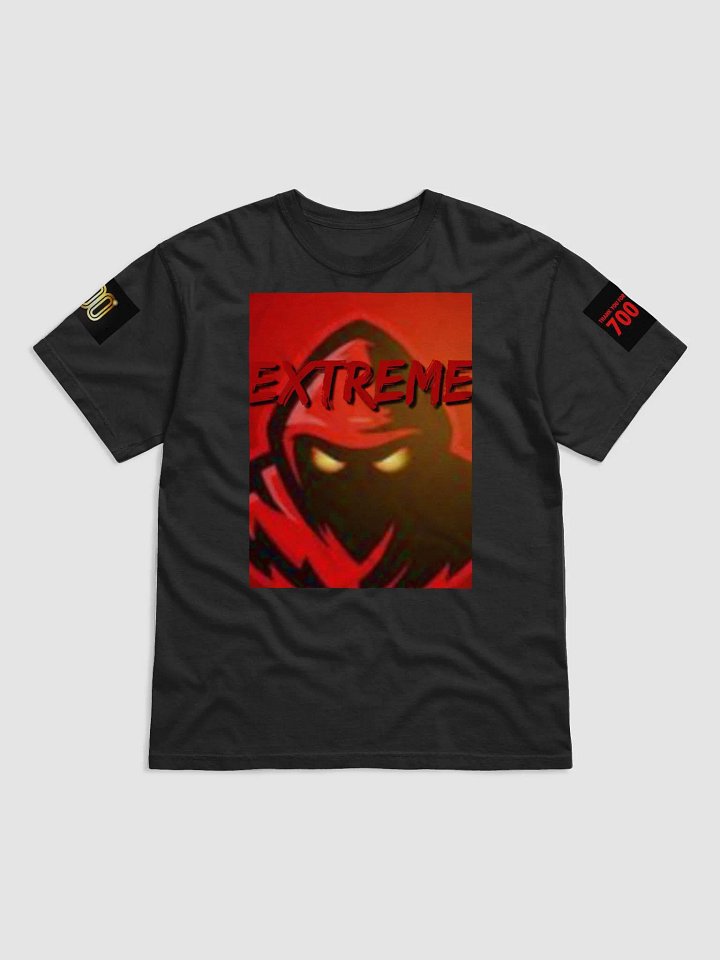 700 Sub T-Shirt product image (1)