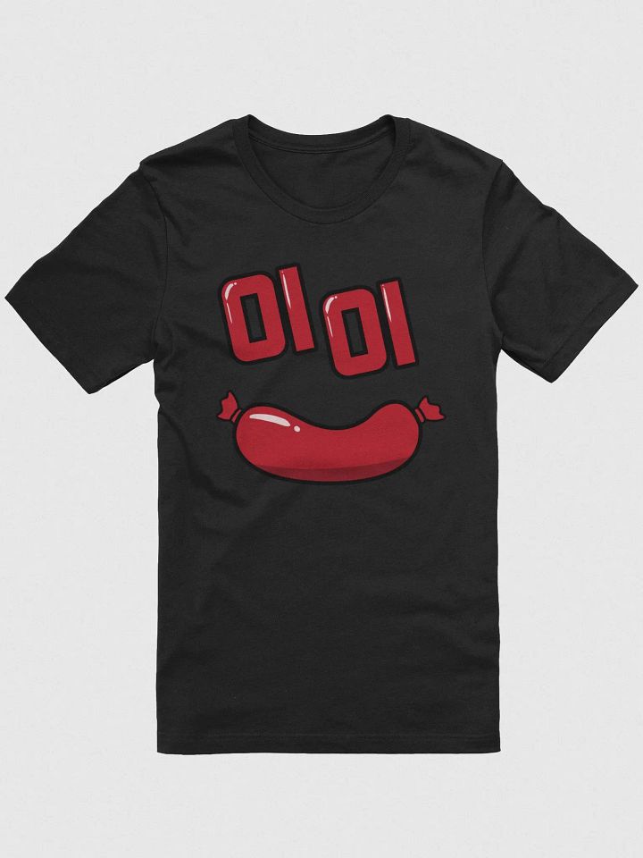 Oi Oi Saveloy Unisex t-Shirt product image (5)
