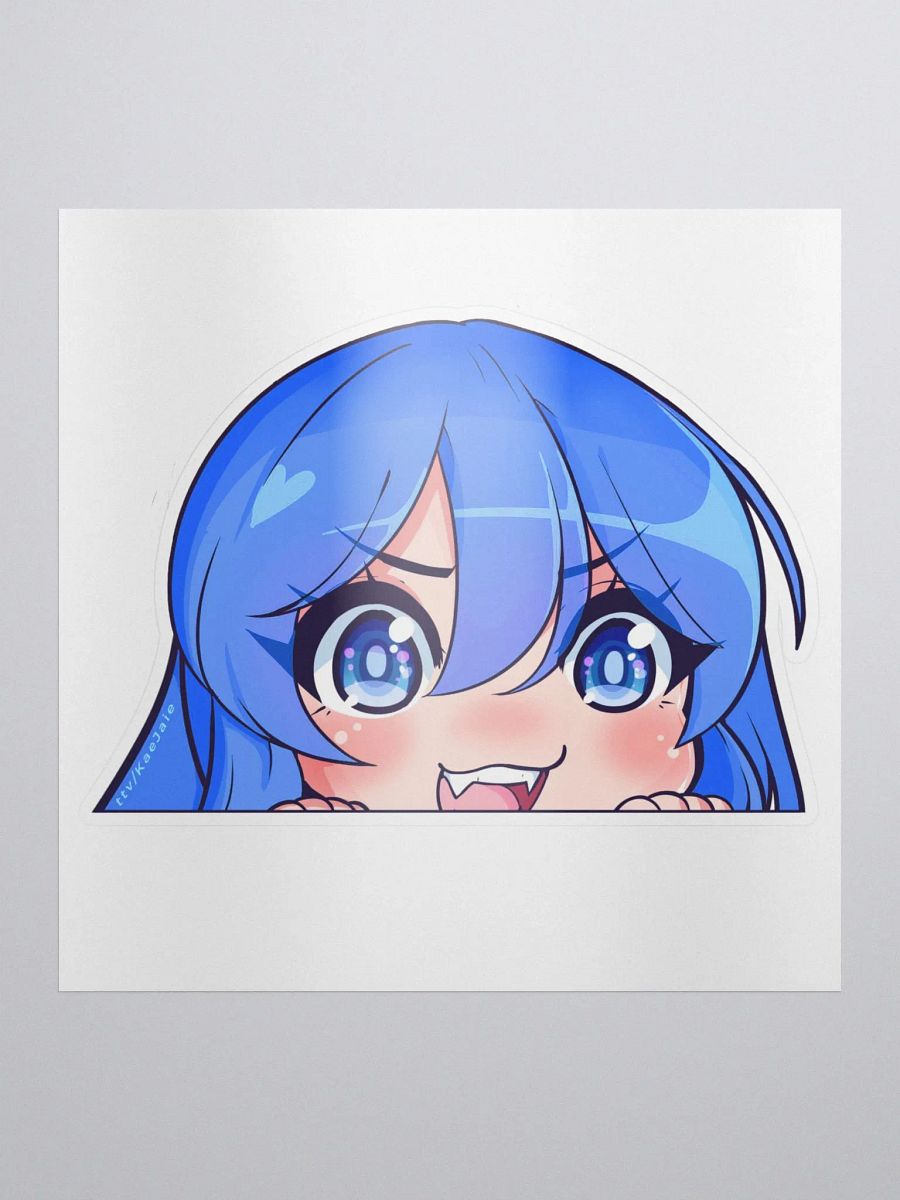 Chibi KaeJaie Peak product image (1)
