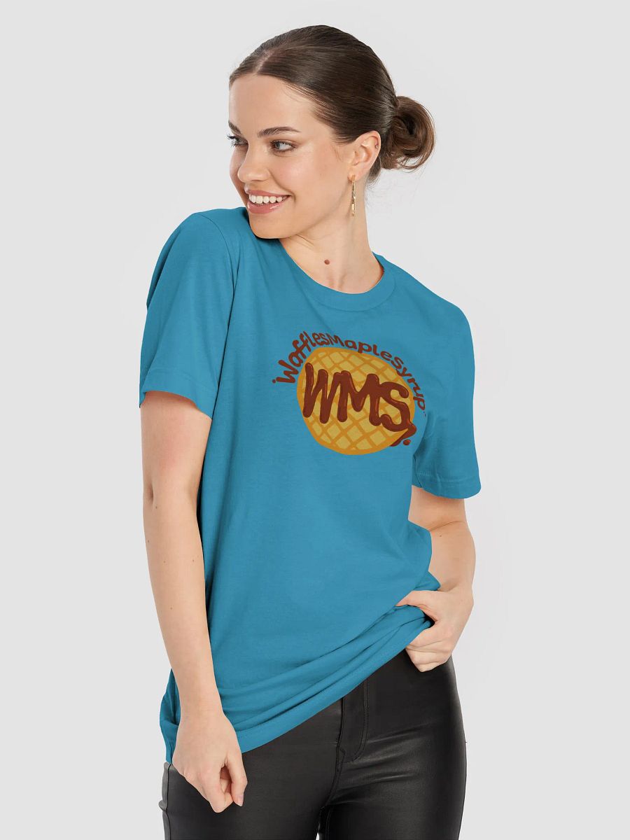 WMS Unisex Premium T-Shirt product image (5)