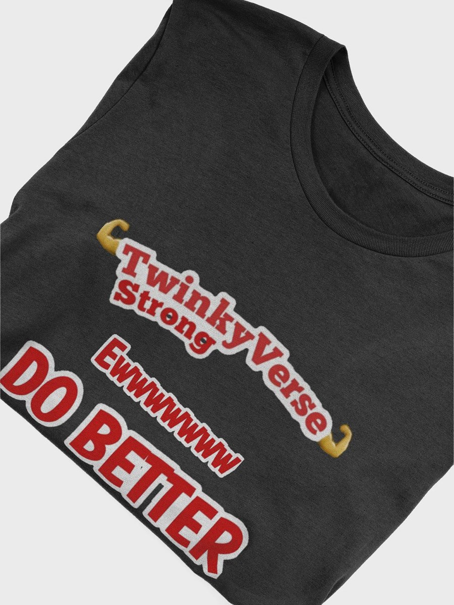 Ewwww, Do Better product image (18)